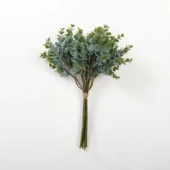 Kirkland's Home Spiral Eucalyptus Bundle- Stems & Bouquets
