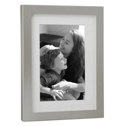 Kirkland's Home Stamp Metal 5-Pc. Gallery Picture Frame Set- Gallery Wall Frames