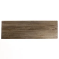 Kirkland's Home Stephan Natural Wood Console Table- Console Tables