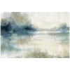 Kirkland's Home Still Evening Waters Ii Giclee Canvas Art Print- Canvas Art