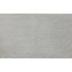 Kirkland's Home Stone Memory Foam Chenille Bath Mat, 60 In.- Bathroom Rugs