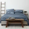 Kirkland's Home Stone 6-Pc. King Sheet Set- Bed Sheets