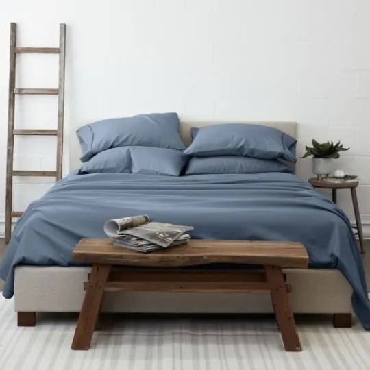 Kirkland's Home Stone 6-Pc. Queen Sheet Set- Bed Sheets