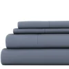 Kirkland's Home Stone Ultra Soft 4-Pc. Full Sheet Set- Bed Sheets