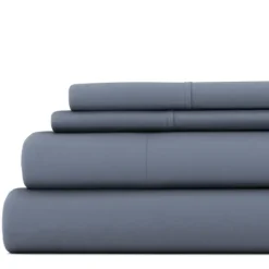 Kirkland's Home Stone Ultra Soft 3-Pc. Twin Sheet Set- Bed Sheets