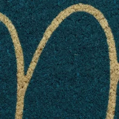 Kirkland's Home Storm Hello Doormat- Doormats