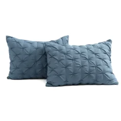 Kirkland's Home Stormy Ravello 5-Pc. Full/Queen Comforter Set- Comforters