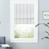 Kirkland's Home Stripe Ricci Blackout Curtain Shade, 31 In.- Curtains & Drapes