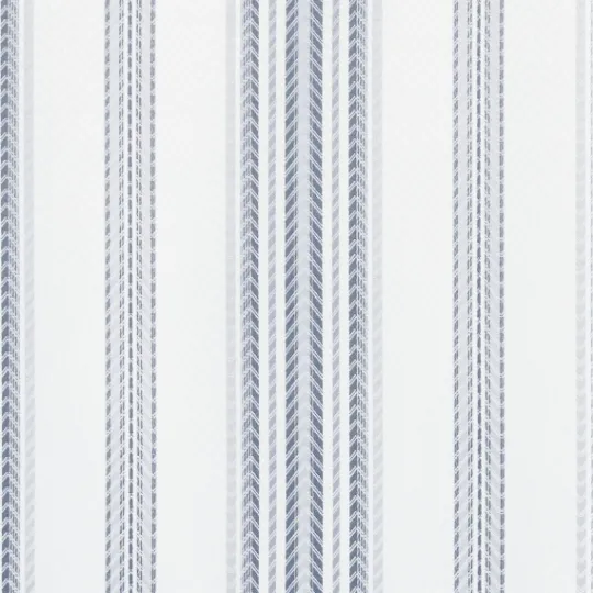 Kirkland's Home Stripe Ricci Out Curtain Shade, 31 In.- Curtains & Drapes