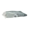 Kirkland's Home Stripe Woven Throw- Blankets & Throws