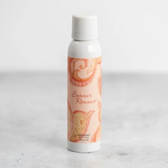 Kirkland's Home Summer Romance Room Spray Mist- Home Fragrance