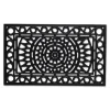 Kirkland's Home Sun Scroll Doormat- Doormats