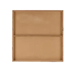 Kirkland's Home Sunburst Abstract Wall Plaque- Wall Plaques