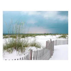 Kirkland's Home Sunset Isle Ii Giclee Canvas Art Print- Canvas Art