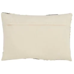 Kirkland's Home Sunshine Boucle Textured Lumbar Throw Pillow- Pillows