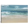 Kirkland's Home Symphony Of The Sea Giclee Canvas Art Print, 26X18- Canvas Art
