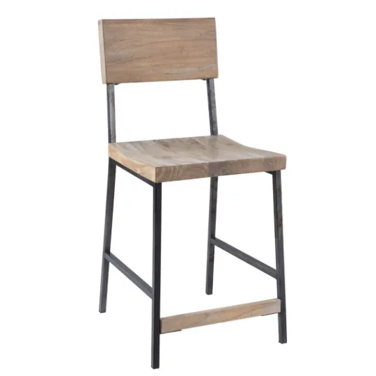 Kirkland's Home Tacoma Counter Stool- Bar Stools & Counter Height Stools