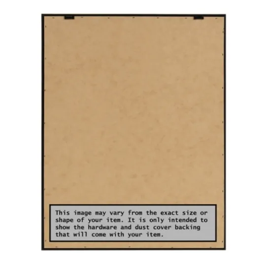 Kirkland's Home Tan And Black Dry Laundry Framed Wall Plaque- Wall Quotes & Signs