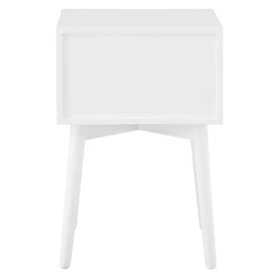 Kirkland's Home Tapered 2-Drawer Nightstand- Nightstands