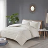 Kirkland's Home Tassels California King 3-Pc. Comforter Set- Comforters
