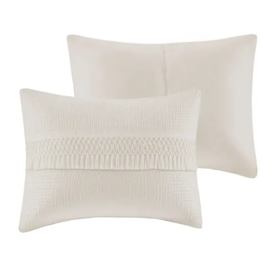 Kirkland's Home Tassels California King 3-Pc. Comforter Set- Comforters