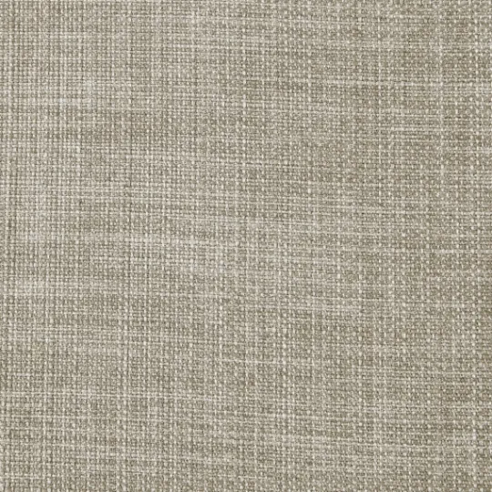 Kirkland's Home Taupe Button Tufted Nailhead Trim Settee- Sofas & Loveseats