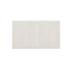 Kirkland's Home Taupe High Pile Marshmallow Bath Mat, 40 In.- Bathroom Rugs