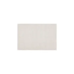 Kirkland's Home Taupe High Pile Marshmallow Bath Mat, 30 In.- Bathroom Rugs