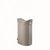 Kirkland's Home Taupe Space-Saving Collapsible Laundry Bin- Baskets & Boxes
