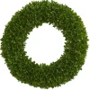 Kirkland's Home Tea Leaf Wreath- Wreaths