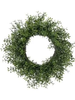 Kirkland's Home Tea Leaf Wreath- Wreaths