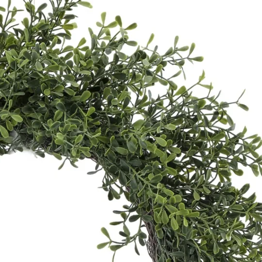 Kirkland's Home Tea Leaf Wreath- Wreaths