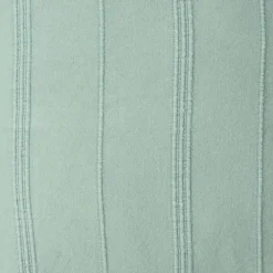 Kirkland's Home Teal Dobby Loomed Pillow- Pillows