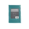Kirkland's Home Teal Satin King 2-Pc. Pillow Case Set- Bed Sheets