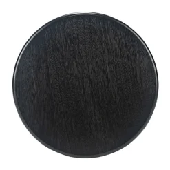 Kirkland's Home Tegan Round Accent Table- Accent & End Tables