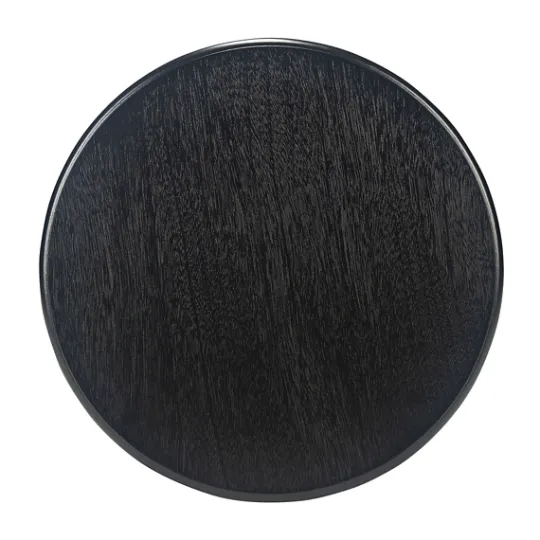 Kirkland's Home Tegan Round Accent Table- Accent & End Tables