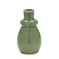 Kirkland's Home Terracotta Bottle Vases, Set Of 2- Vases