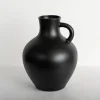 Kirkland's Home Terracotta Pitcher Vase, 13 In.- Vases