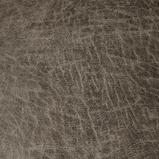 Kirkland's Home Textured Faux Leather Accent Chair- Accent Chairs