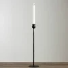 Kirkland's Home Textured Taper Candle Holder, 20 In.- Candle Holders