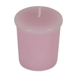 Kirkland's Home Thanks A Bunch Votive Candles, Set Of 8- Candles