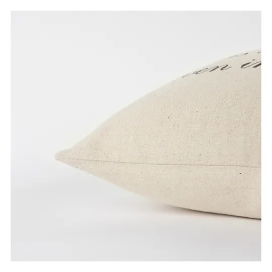 Kirkland's Home There Is A Little Bit Of Heaven In Our Home Pillow- Pillows