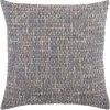 Kirkland's Home Threaded Pillow, 22 In.- Pillows