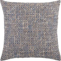 Kirkland's Home Threaded Pillow, 22 In.- Pillows
