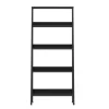 Kirkland's Home 4-Tier Ladder Bookshelf- Office Furniture