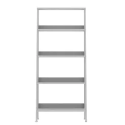 Kirkland's Home 4-Tier Ladder Bookshelf- Office Furniture