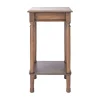 Kirkland's Home Tilley Classic Square Accent Table- Accent & End Tables