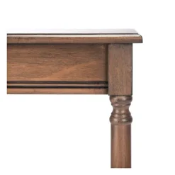 Kirkland's Home Tilley Classic Square Accent Table- Accent & End Tables