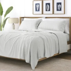 Kirkland's Home Tiny Hearts 3-Pc. Twin Sheet Set- Bed Sheets
