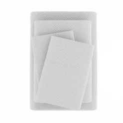 Kirkland's Home Tiny Hearts 3-Pc. Twin Sheet Set- Bed Sheets
